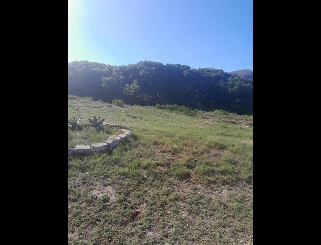 LAND FOR SALE IN HAWSTON